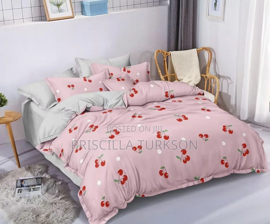 Bedding Duvet Set