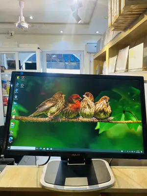 Asus LCD Monitor