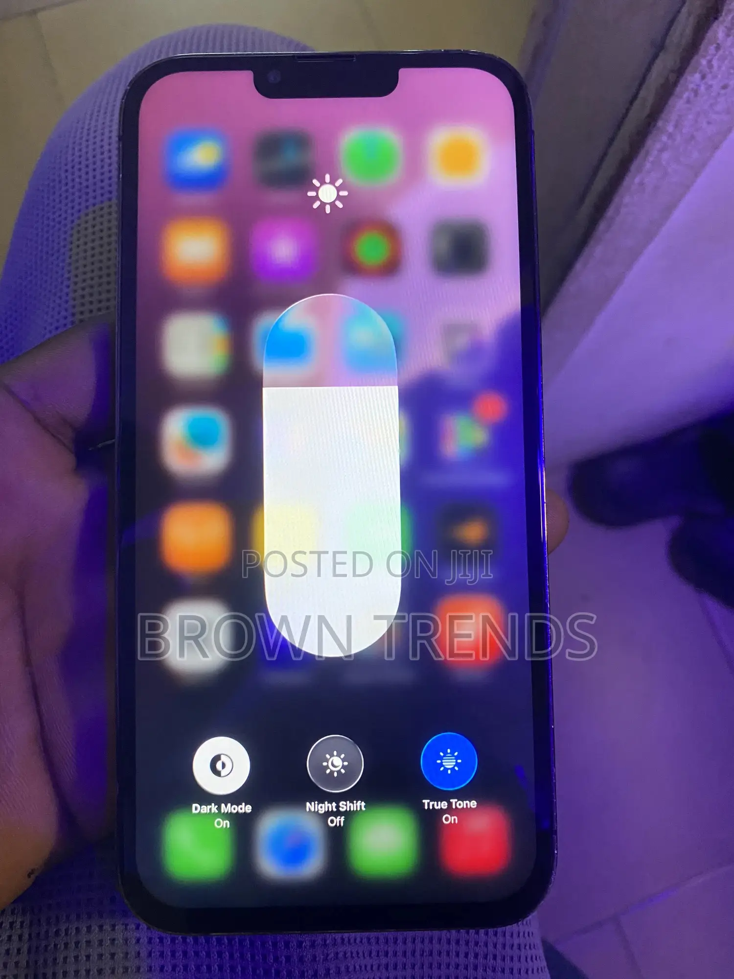 Apple iPhone 13 Pro Max 256 GB Blue