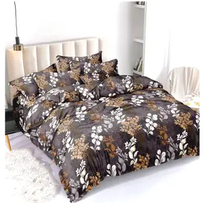 Cotton Quality Queen Size Sheet