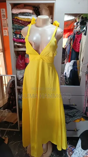 Fationable Dresses