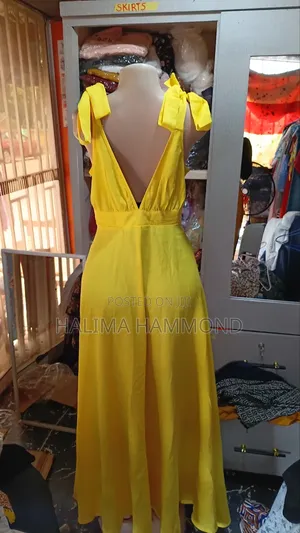 Fationable Dresses