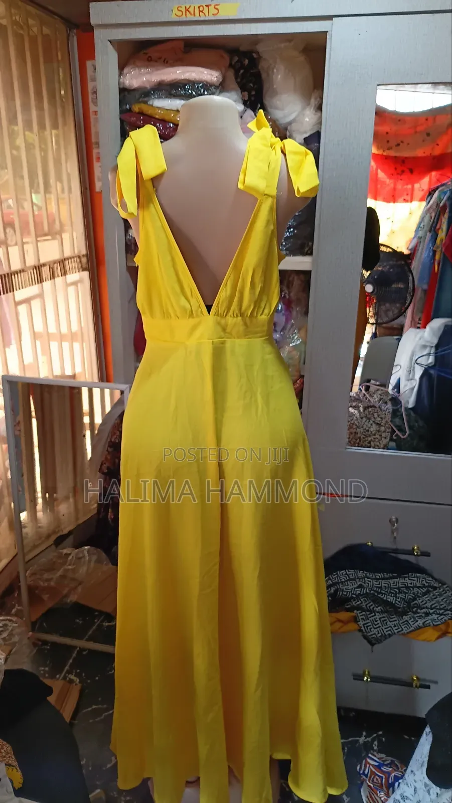 Fationable Dresses