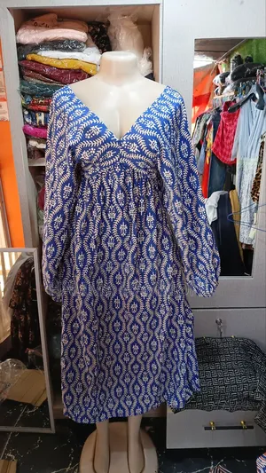 Fationable Dresses