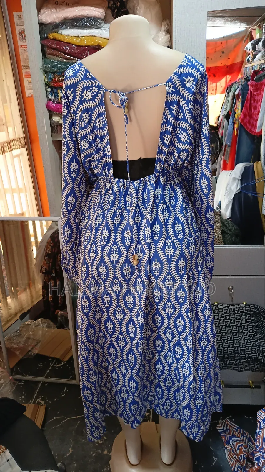 Fationable Dresses