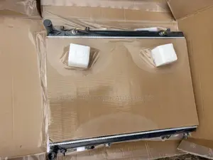 Nissan Pathfinder 2014 2015 2016 2017 2018 2019 Radiator/Tank