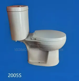Square Toilet Seat 2005s