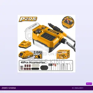 Cordless - Cmgli20011