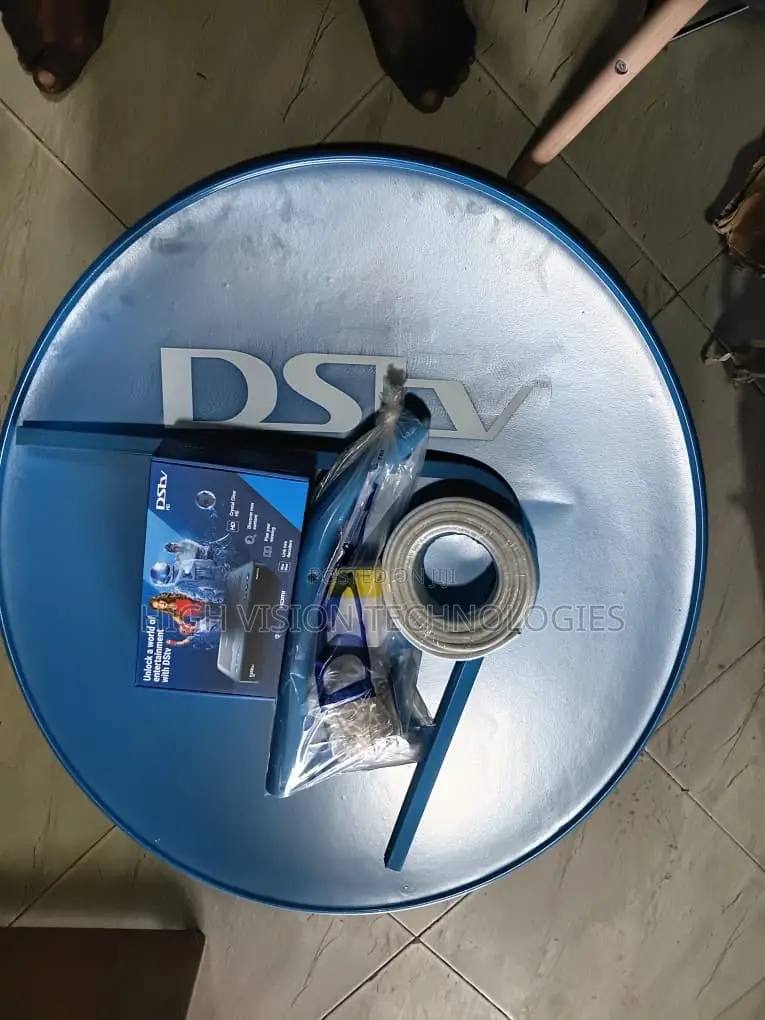 World Cup DSTV Promo Fullest