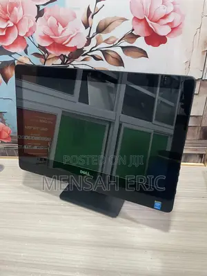 Desktop Computer Dell 8GB Intel Core i3 HDD 500GB