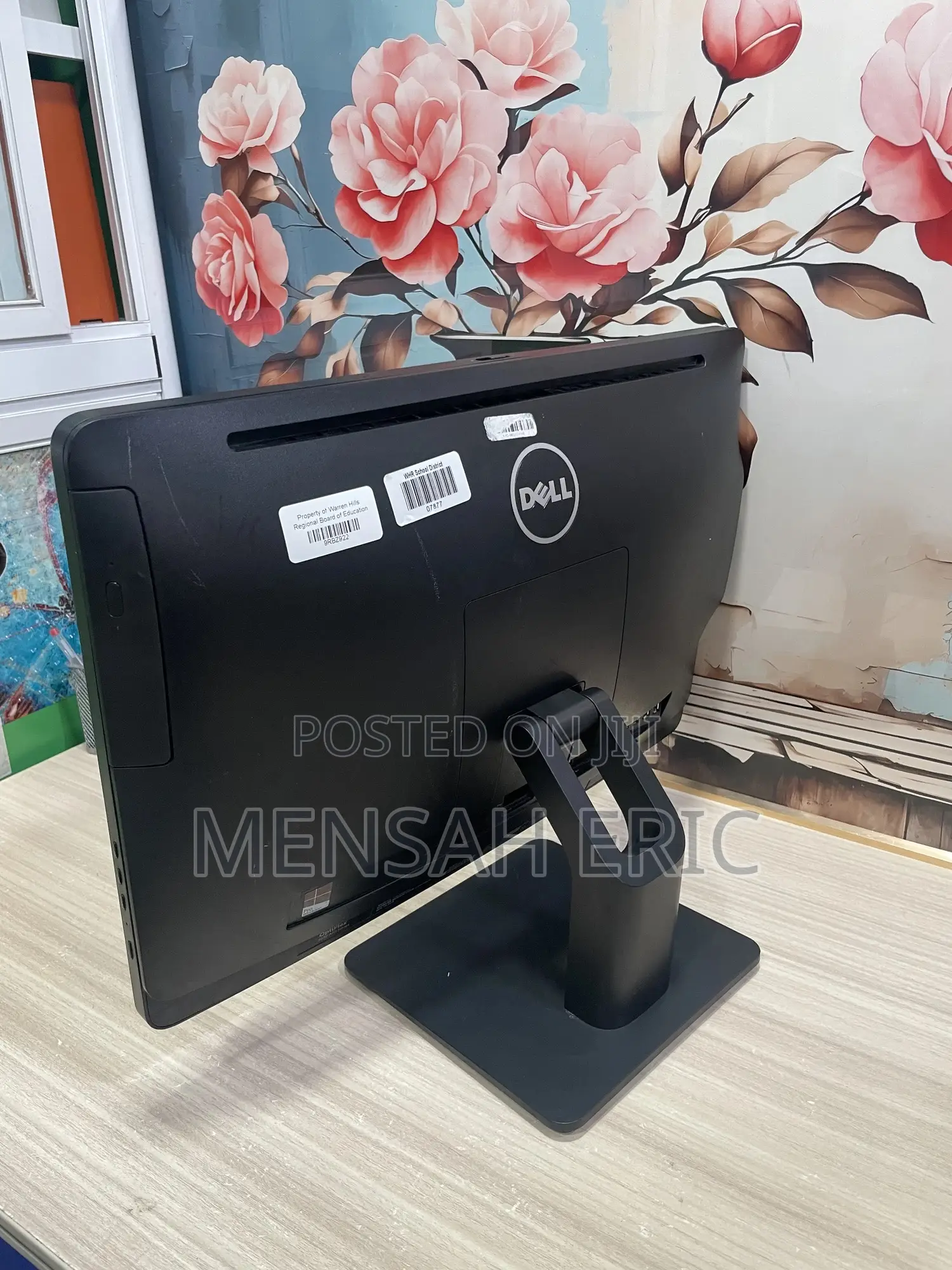 Desktop Computer Dell 8GB Intel Core i3 HDD 500GB