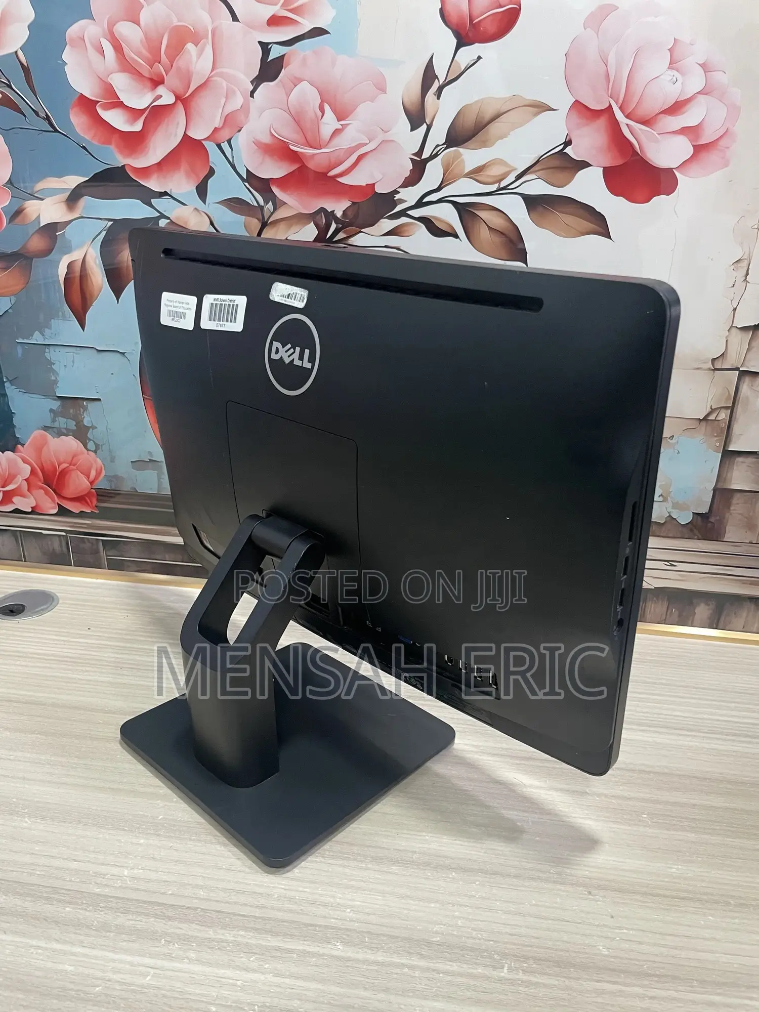 Desktop Computer Dell 8GB Intel Core i3 HDD 500GB