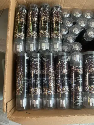 Bath and Bodyworks Splashes