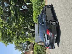 Mercedes-Benz E450 A238 4MATIC 2019 Black