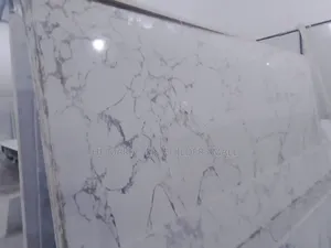 Granite Slabs and Quartz