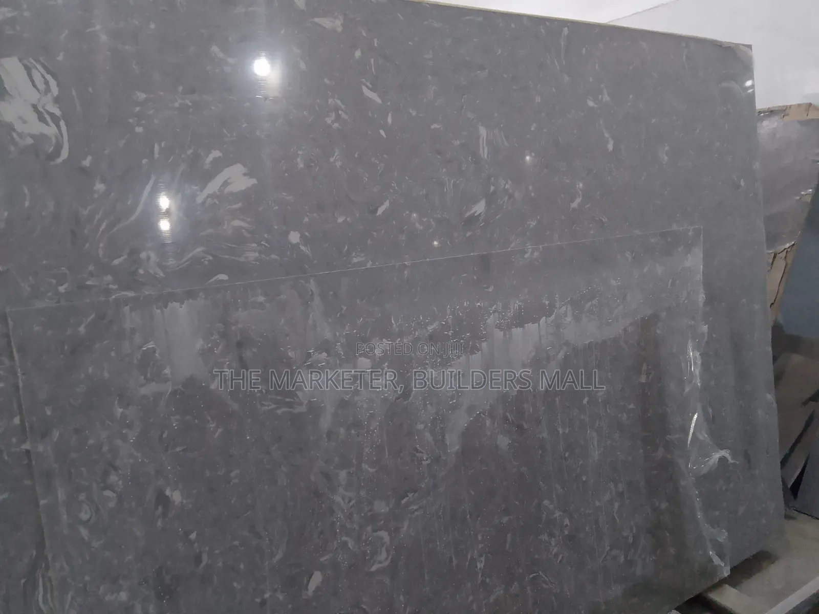 Granite Slabs and Quartz