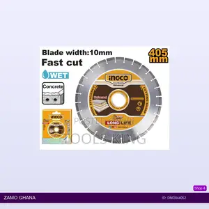 Diamond Disc for Floor - Dmd044052