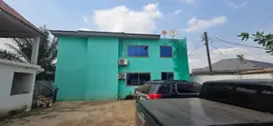 9bdrm House in Tema Metropolitan for sale
