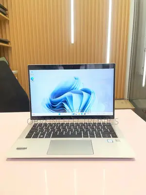 Laptop HP EliteBook X360 1030 G3 8GB Intel Core i5 SSD 256GB