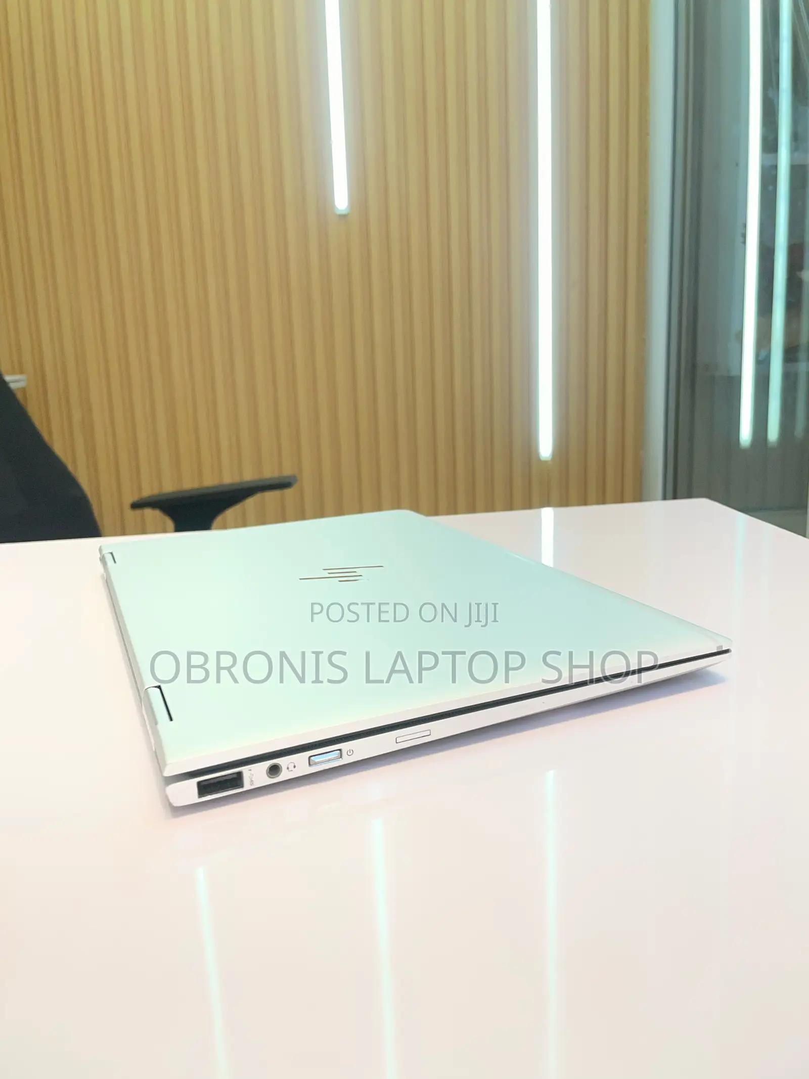 Laptop HP EliteBook X360 1030 G3 8GB Intel Core i5 SSD 256GB