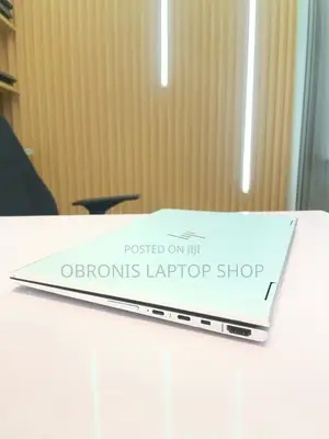 Laptop HP EliteBook X360 1030 G3 8GB Intel Core i5 SSD 256GB