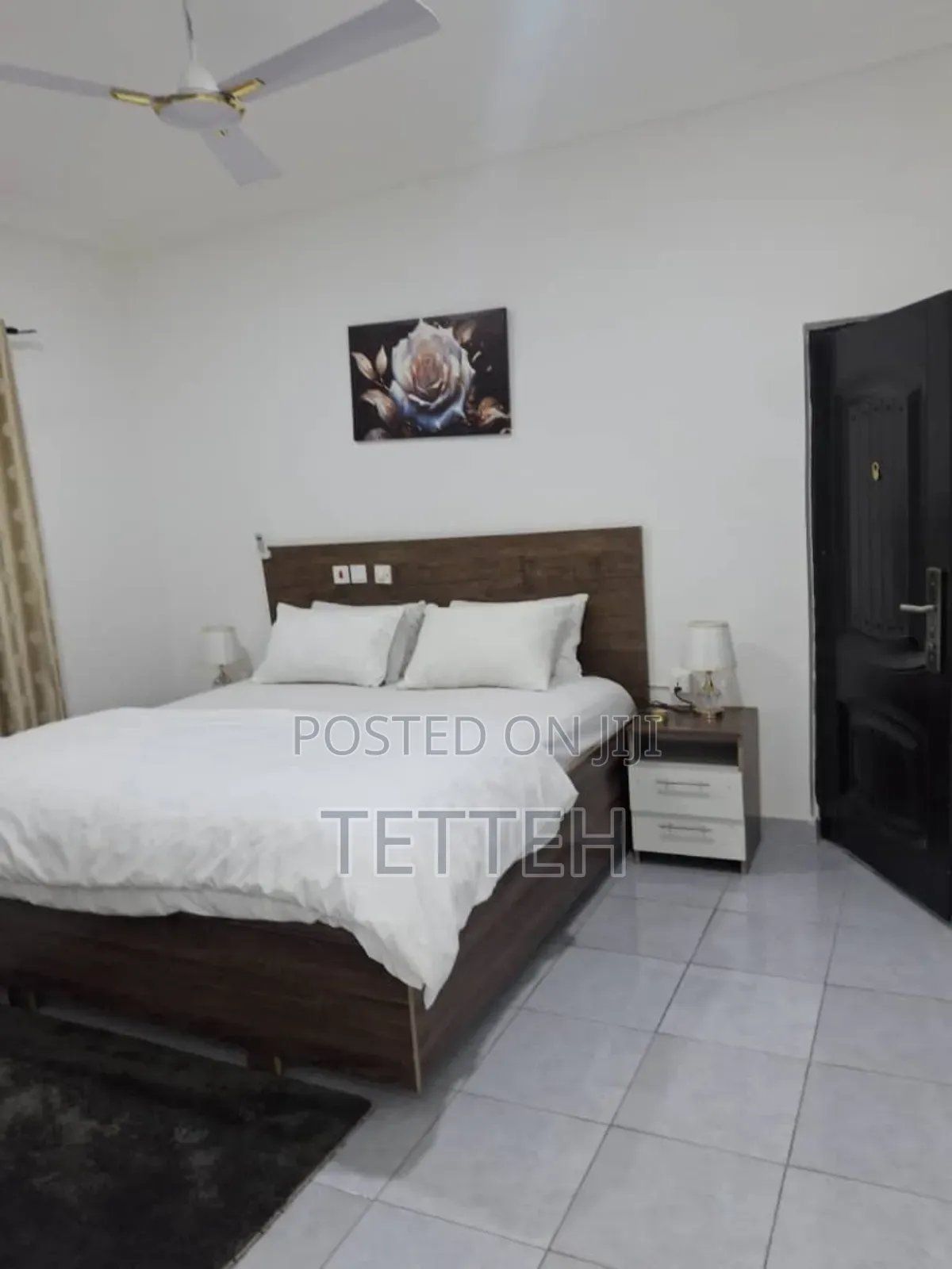Apartments for Rent (Airbnb)