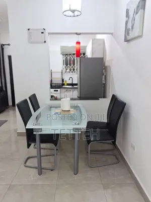 Apartments for Rent (Airbnb)