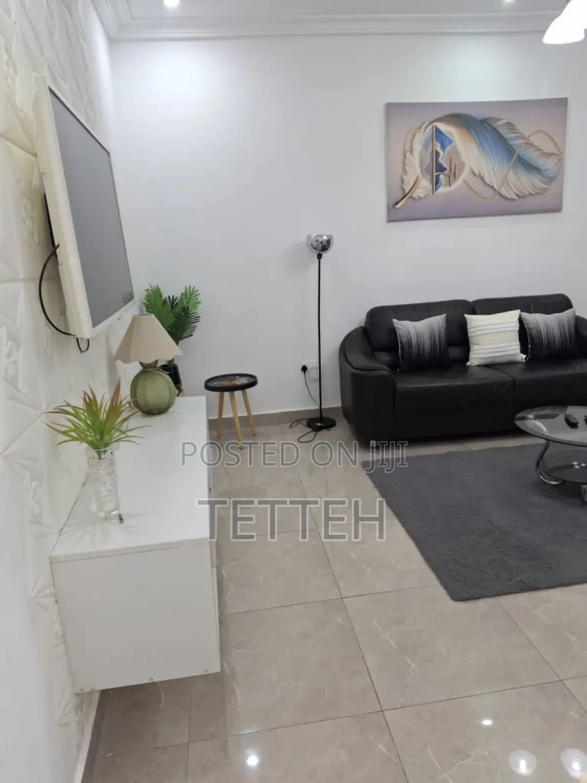 Apartments for Rent (Airbnb)