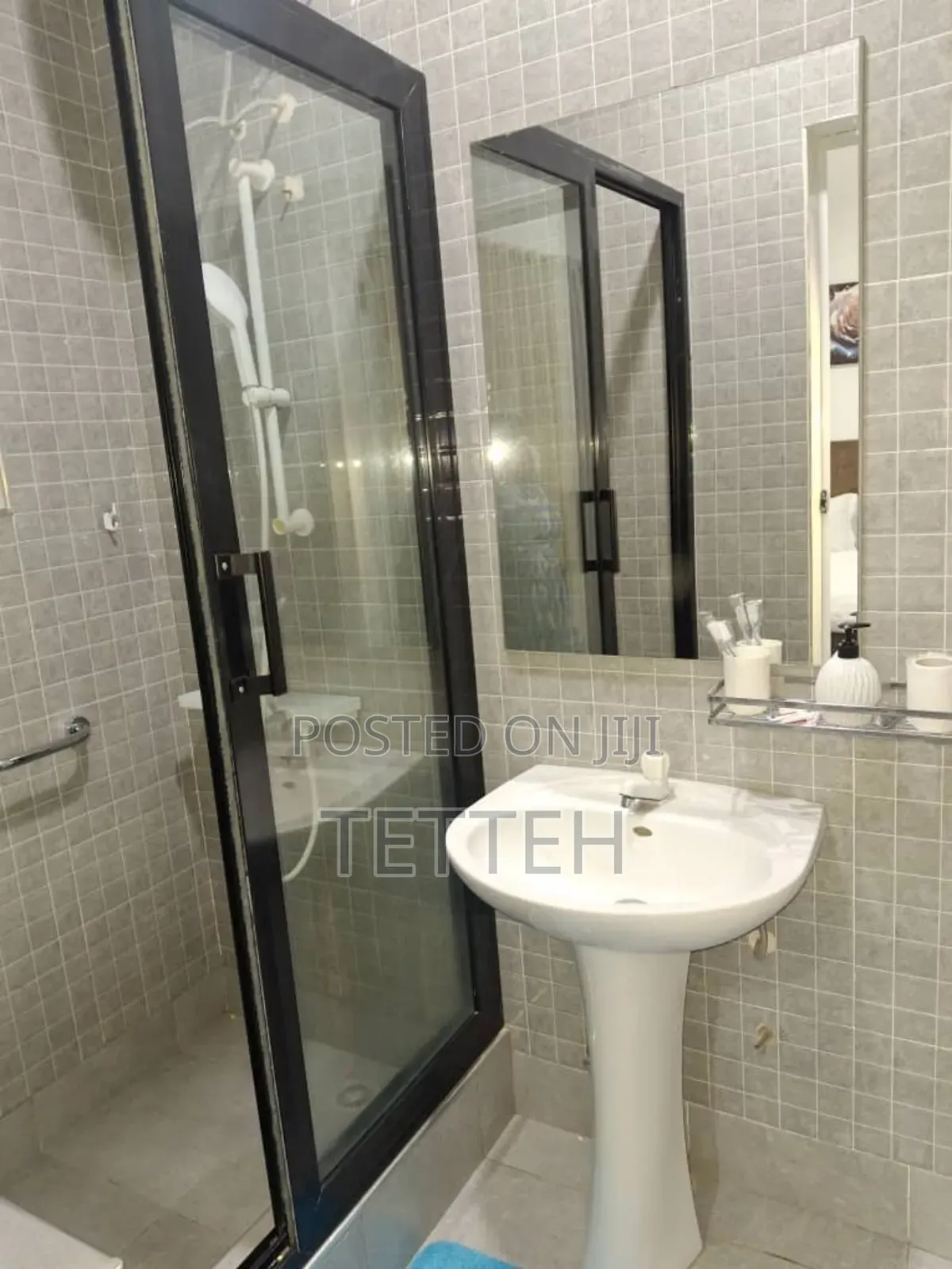 Apartments for Rent (Airbnb)