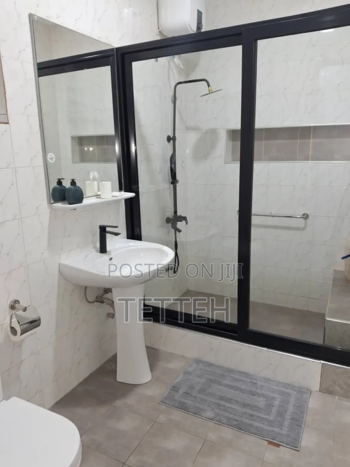 Apartments for Rent (Airbnb)