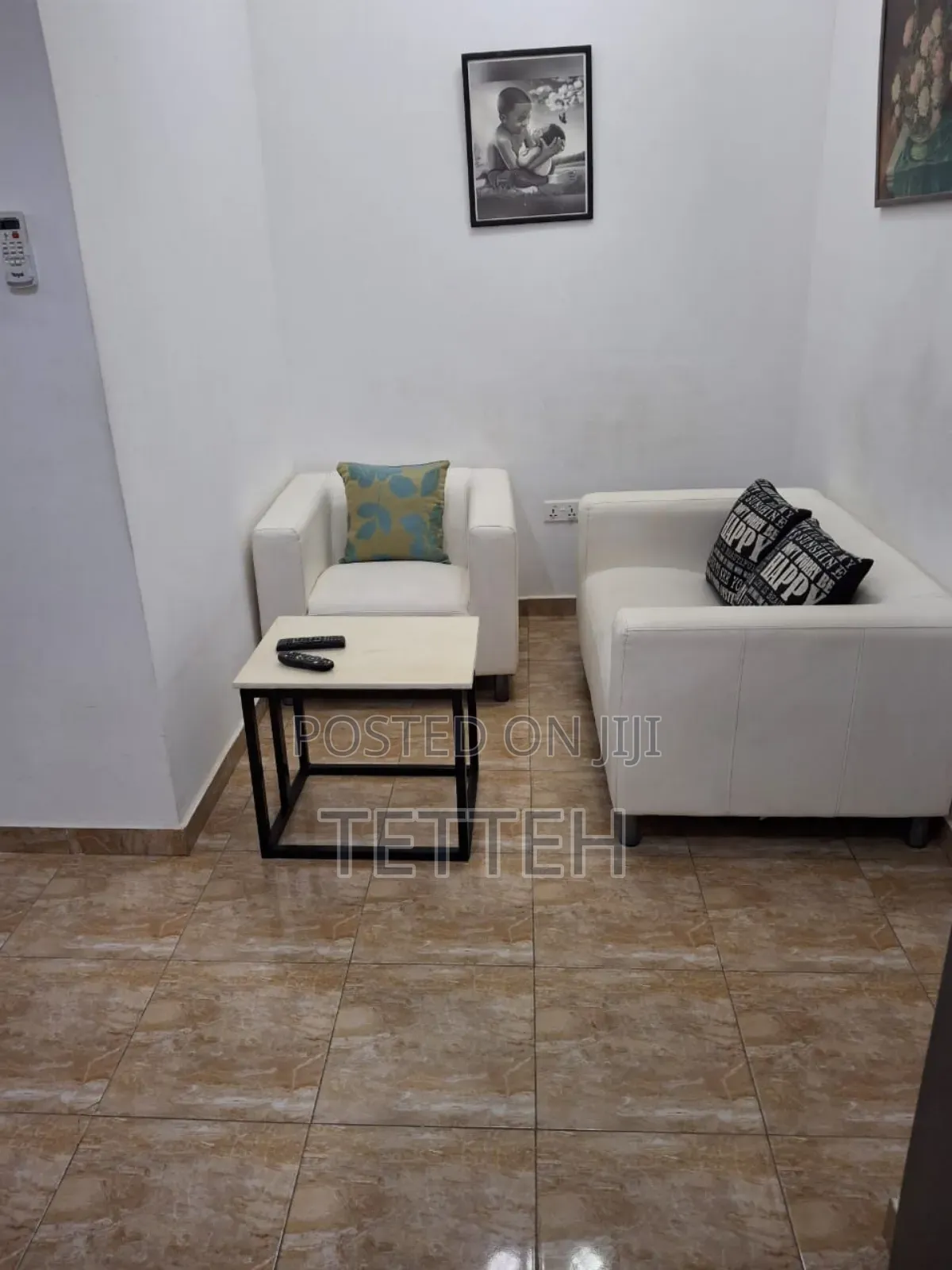 Apartments for Rent (Airbnb)