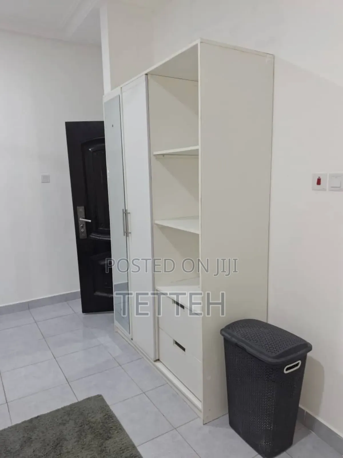 Apartments for Rent (Airbnb)