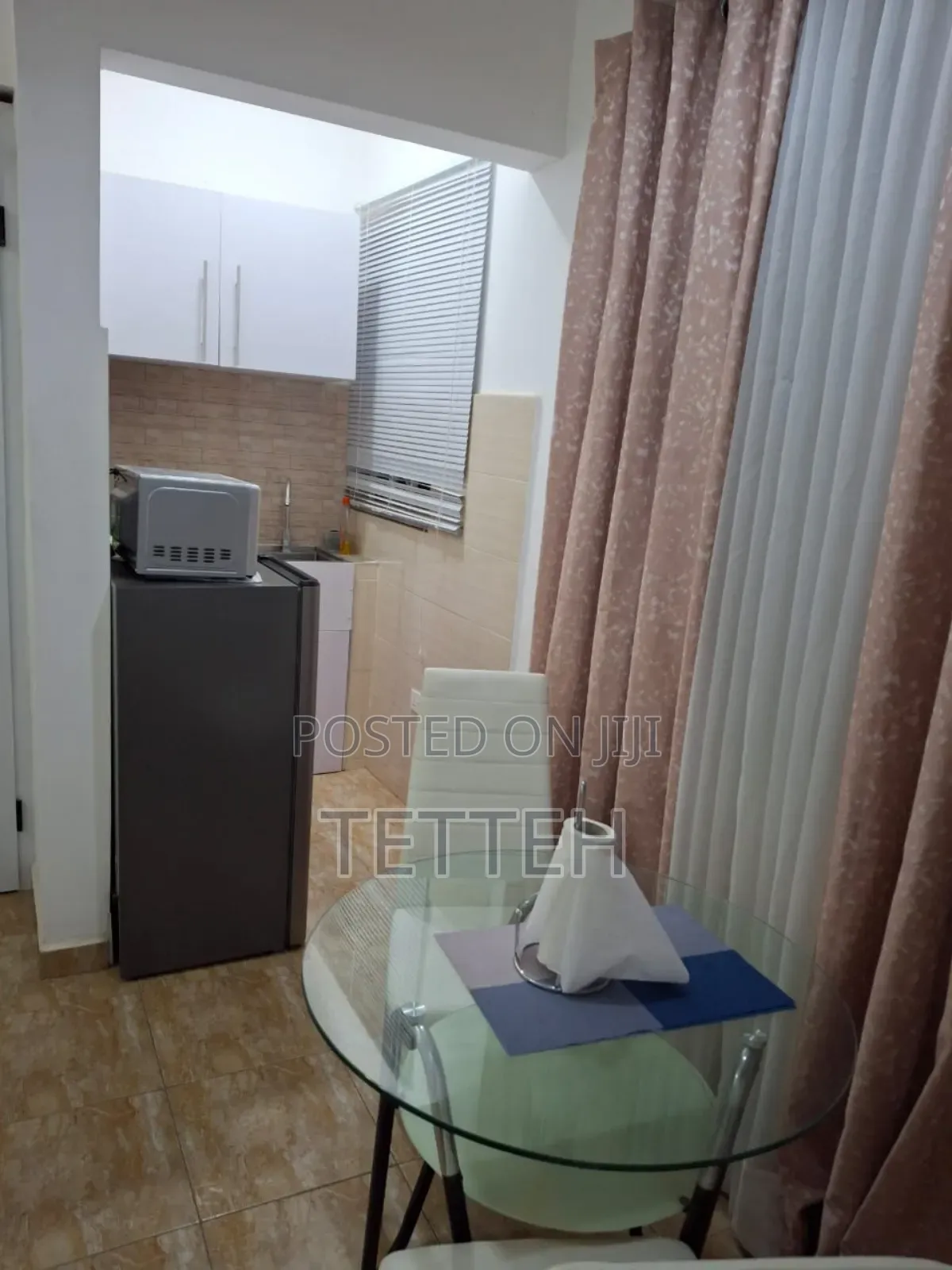 Apartments for Rent (Airbnb)