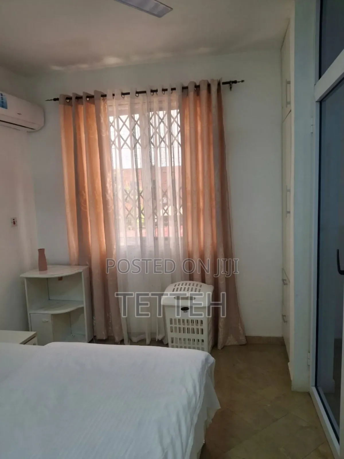Apartments for Rent (Airbnb)