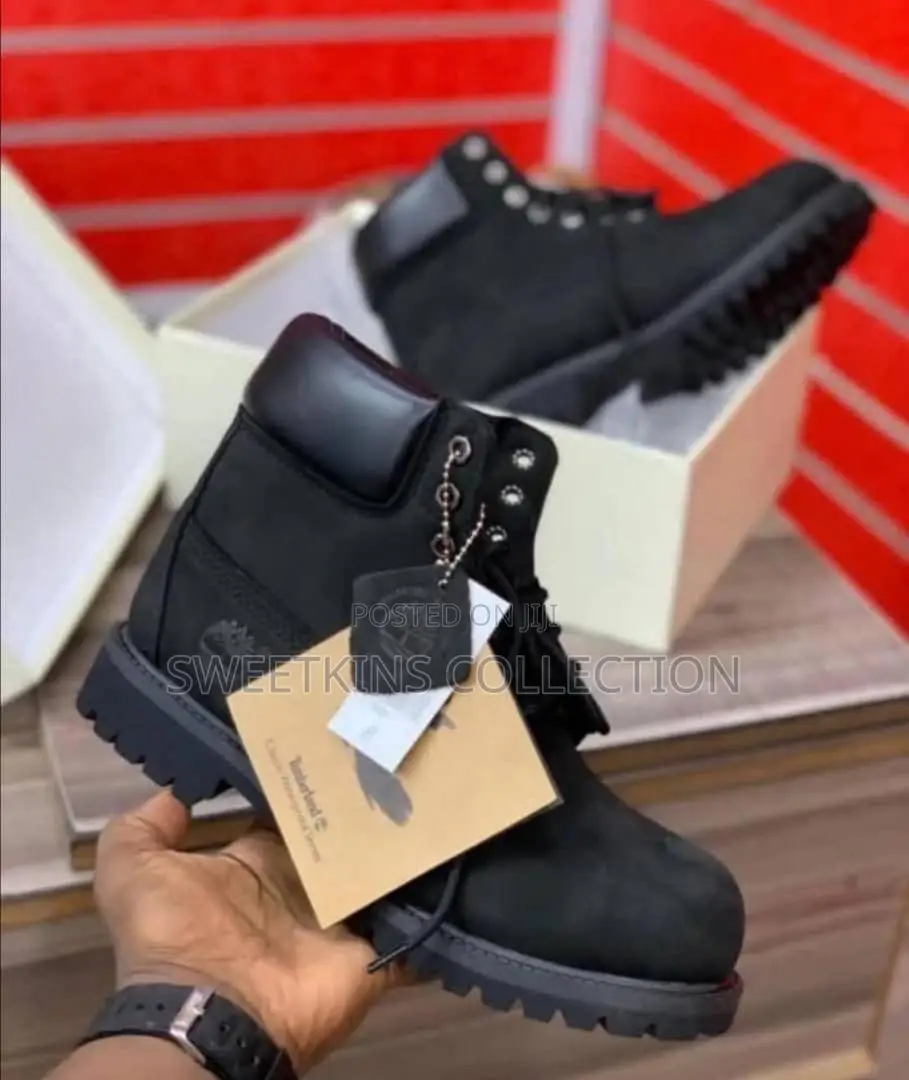 Original Timberland for Unisex