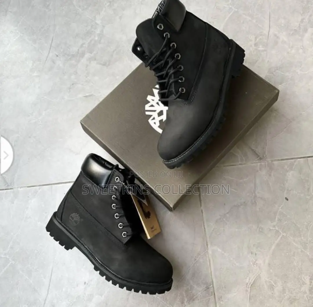 Original Timberland for Unisex