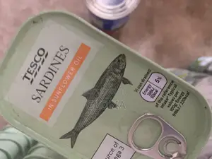 Uk Foods and Drink