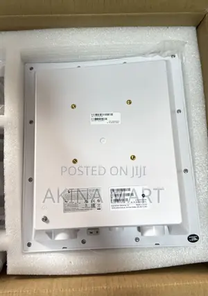 Grandstream Gwn7660elr Ax 3000 Wifi-6 Access Point