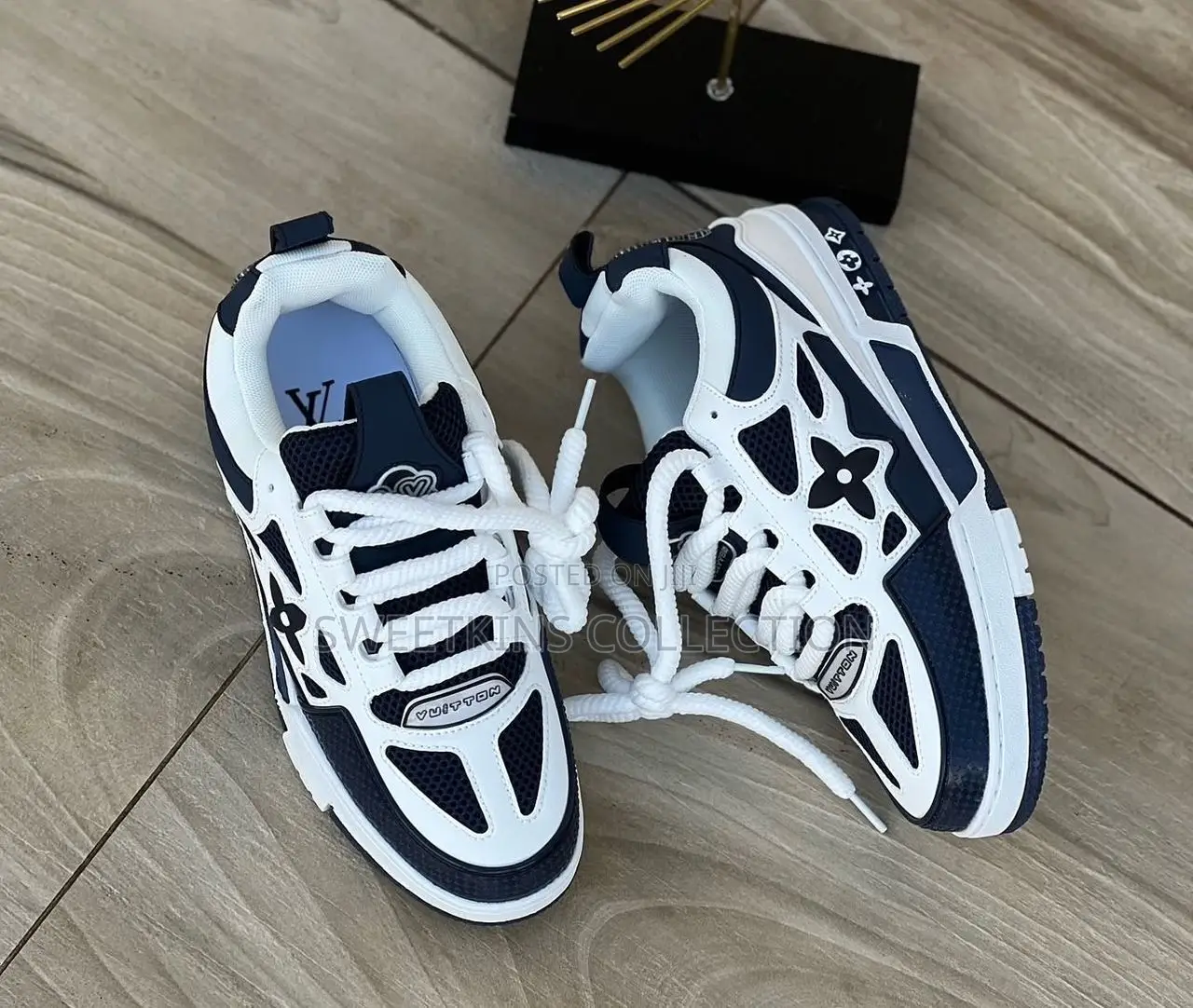 Origin Sneakers