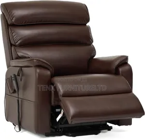 Recliner Stand Up (Dual Motor) Brown
