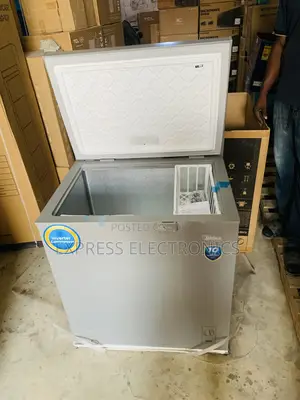 High Efficiency Compressor Single Dor 198l Midea