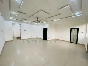 5bdrm Duplex in Roman Ridge, Police Station for sale