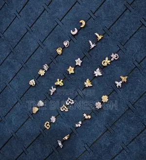 Nose Rings