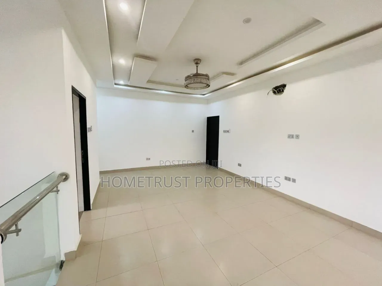5bdrm Duplex in Roman Ridge, Police Station for sale