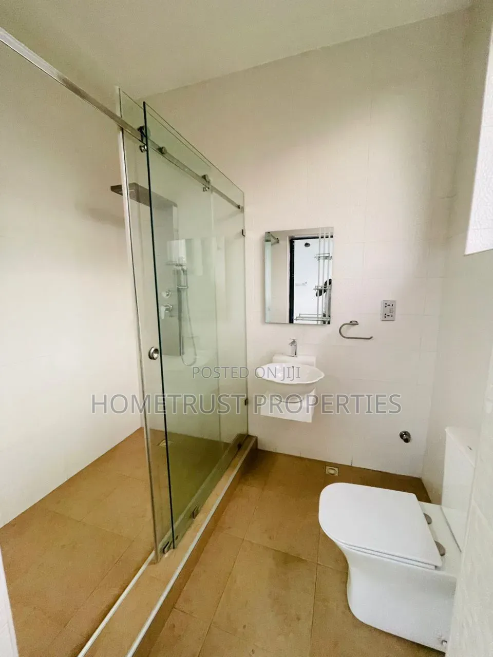 5bdrm Duplex in Roman Ridge, Police Station for sale
