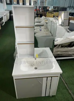Cabinet Basin 30cm