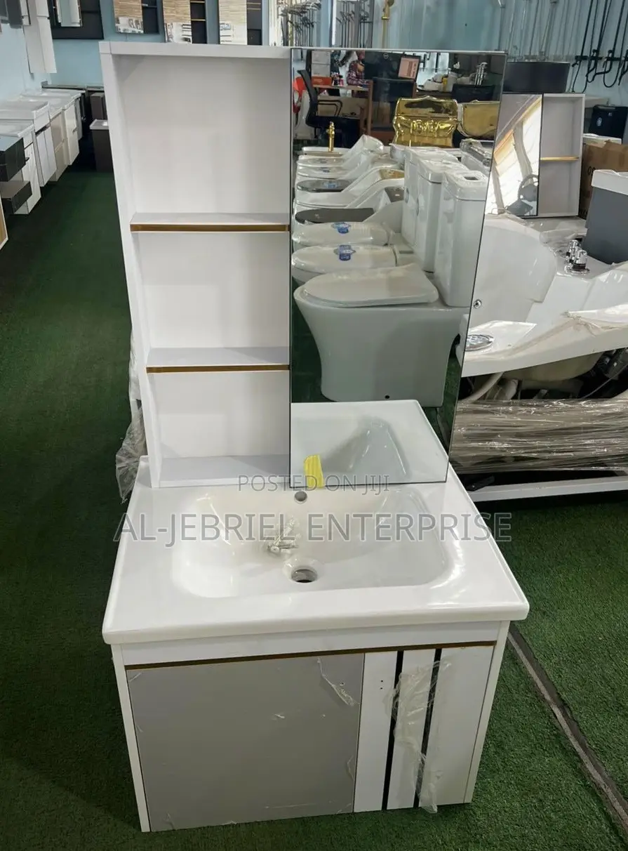 Cabinet Basin 30cm