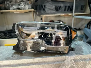 Toyota Tacoma Led Headlight 16-23