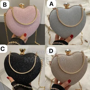 Shining Love Bag