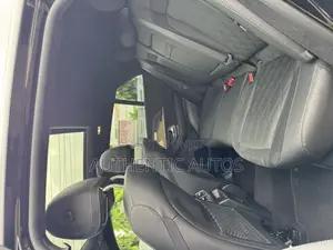 Mercedes-Benz GLE-Class AMG GLE 53 4MATIC 2022 Black